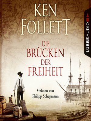 cover image of Die Brücken der Freiheit